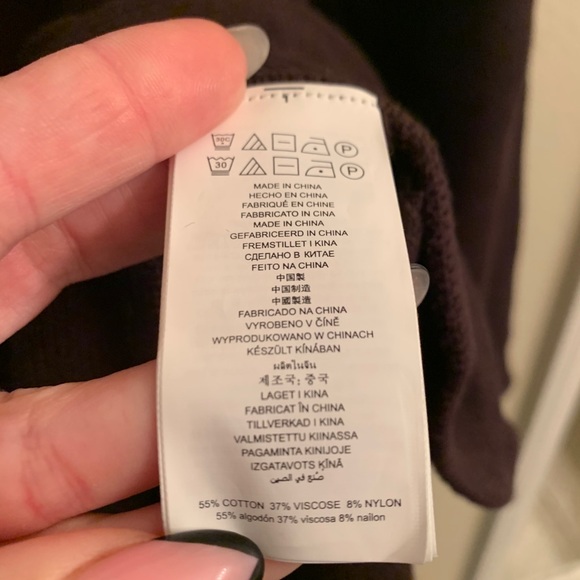 MICHAEL Michael Kors sweater - Picture 9 of 10